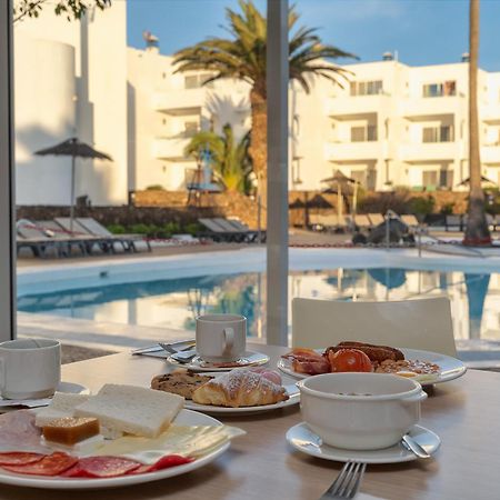 Hotel Siroco - Adults Only 18 Costa Teguise Εξωτερικό φωτογραφία