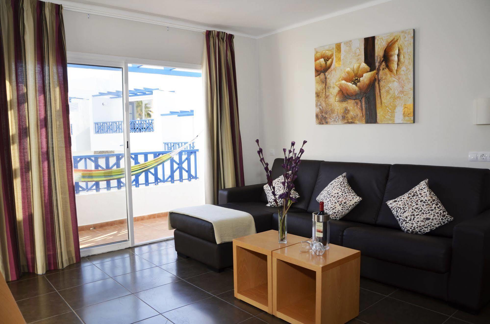 Hotel Siroco - Adults Only 18 Costa Teguise Εξωτερικό φωτογραφία